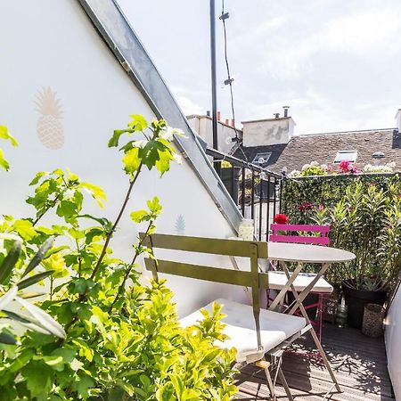 Tinyhouse Inn Saint-Germain-Des-Pres Paris Exterior photo