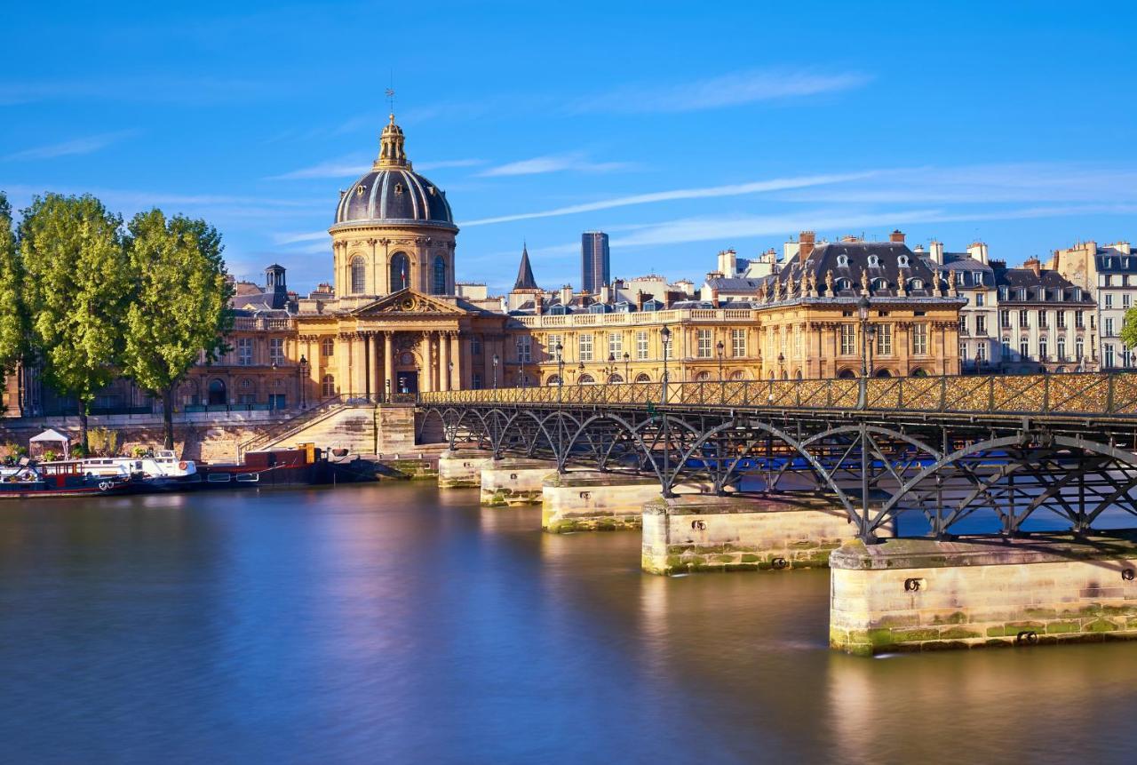 Tinyhouse Inn Saint-Germain-Des-Pres Paris Exterior photo